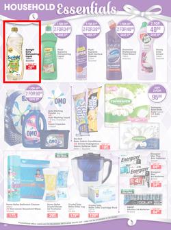 Dis-Chem : Summer Savings (18 Oct - 10 Nov 2019), page 30