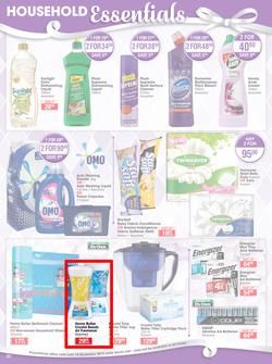 Dis-Chem : Summer Savings (18 Oct - 10 Nov 2019), page 30