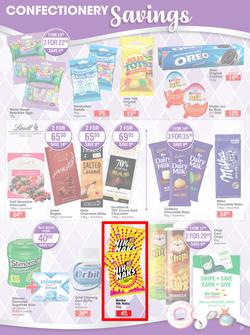 Dis-Chem : Summer Savings (18 Oct - 10 Nov 2019), page 31