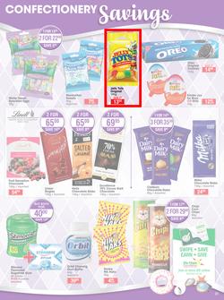 Dis-Chem : Summer Savings (18 Oct - 10 Nov 2019), page 31