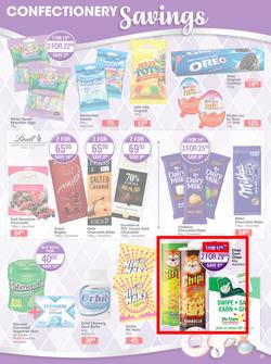 Dis-Chem : Summer Savings (18 Oct - 10 Nov 2019), page 31