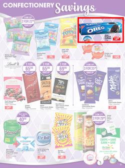 Dis-Chem : Summer Savings (18 Oct - 10 Nov 2019), page 31