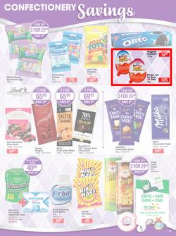 Dis-Chem : Summer Savings (18 Oct - 10 Nov 2019), page 31
