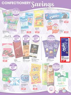 Dis-Chem : Summer Savings (18 Oct - 10 Nov 2019), page 31