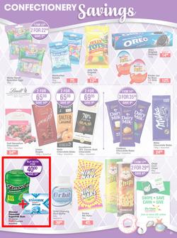 Dis-Chem : Summer Savings (18 Oct - 10 Nov 2019), page 31