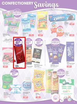 Dis-Chem : Summer Savings (18 Oct - 10 Nov 2019), page 31