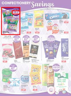 Dis-Chem : Summer Savings (18 Oct - 10 Nov 2019), page 31