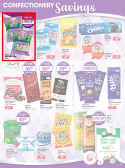 Dis-Chem : Summer Savings (18 Oct - 10 Nov 2019), page 31