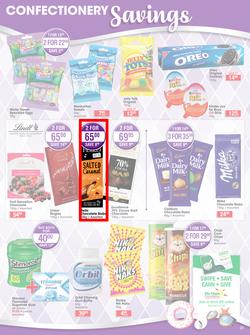 Dis-Chem : Summer Savings (18 Oct - 10 Nov 2019), page 31