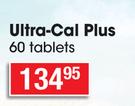 Bioharmony Ultra-Cal Plus-60 Tablets