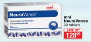 Mni Neurovance-30 Tablets