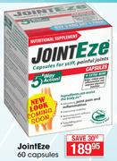 Jointeze-60 Capsules