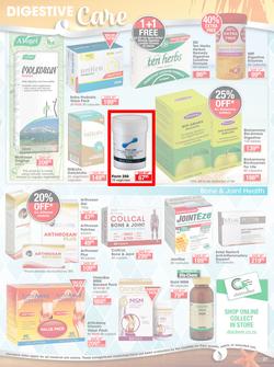 Dis-Chem : Summer Savings (18 Oct - 10 Nov 2019), page 37