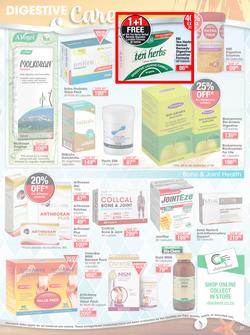 Dis-Chem : Summer Savings (18 Oct - 10 Nov 2019), page 37