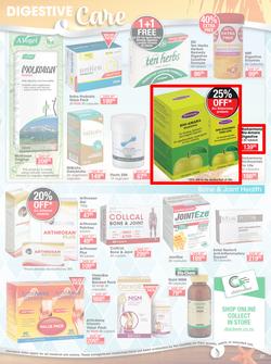 Dis-Chem : Summer Savings (18 Oct - 10 Nov 2019), page 37
