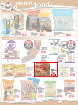 Dis-Chem : Summer Savings (18 Oct - 10 Nov 2019), page 38