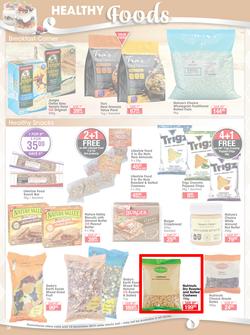 Dis-Chem : Summer Savings (18 Oct - 10 Nov 2019), page 38