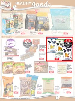 Dis-Chem : Summer Savings (18 Oct - 10 Nov 2019), page 38