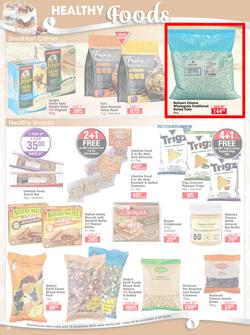 Dis-Chem : Summer Savings (18 Oct - 10 Nov 2019), page 38