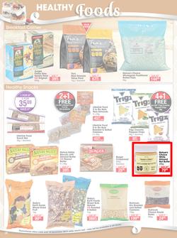 Dis-Chem : Summer Savings (18 Oct - 10 Nov 2019), page 38