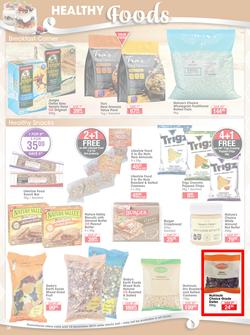 Dis-Chem : Summer Savings (18 Oct - 10 Nov 2019), page 38