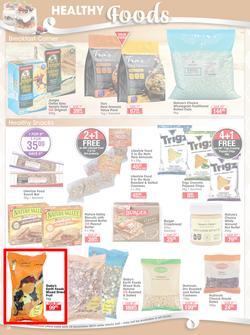 Dis-Chem : Summer Savings (18 Oct - 10 Nov 2019), page 38