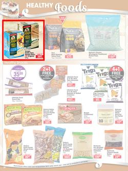 Dis-Chem : Summer Savings (18 Oct - 10 Nov 2019), page 38