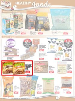 Dis-Chem : Summer Savings (18 Oct - 10 Nov 2019), page 38