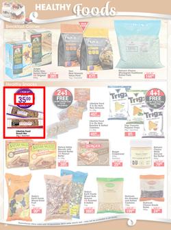 Dis-Chem : Summer Savings (18 Oct - 10 Nov 2019), page 38