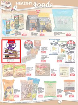 Dis-Chem : Summer Savings (18 Oct - 10 Nov 2019), page 38