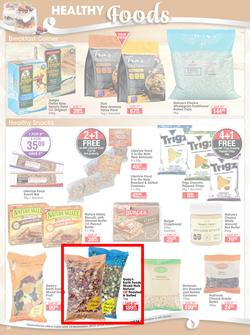 Dis-Chem : Summer Savings (18 Oct - 10 Nov 2019), page 38