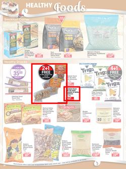 Dis-Chem : Summer Savings (18 Oct - 10 Nov 2019), page 38