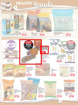 Dis-Chem : Summer Savings (18 Oct - 10 Nov 2019), page 38