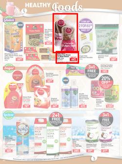 Dis-Chem : Summer Savings (18 Oct - 10 Nov 2019), page 40