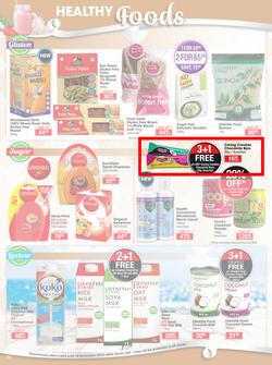 Dis-Chem : Summer Savings (18 Oct - 10 Nov 2019), page 40