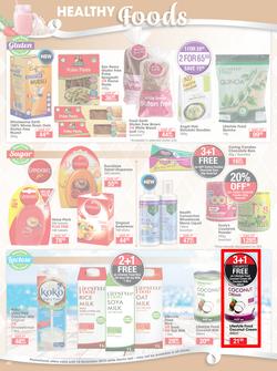 Dis-Chem : Summer Savings (18 Oct - 10 Nov 2019), page 40