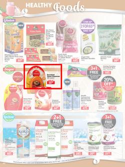 Dis-Chem : Summer Savings (18 Oct - 10 Nov 2019), page 40