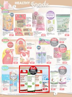Dis-Chem : Summer Savings (18 Oct - 10 Nov 2019), page 40