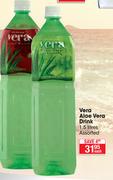 Vera Aloe Vera Drink 1.5 Liters Assorted-Each