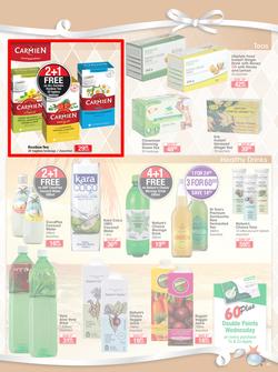 Dis-Chem : Summer Savings (18 Oct - 10 Nov 2019), page 41