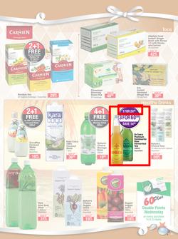 Dis-Chem : Summer Savings (18 Oct - 10 Nov 2019), page 41