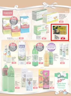 Dis-Chem : Summer Savings (18 Oct - 10 Nov 2019), page 41