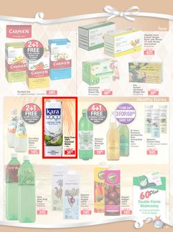 Dis-Chem : Summer Savings (18 Oct - 10 Nov 2019), page 41