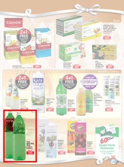 Dis-Chem : Summer Savings (18 Oct - 10 Nov 2019), page 41