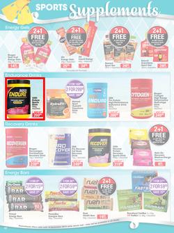 Dis-Chem : Summer Savings (18 Oct - 10 Nov 2019), page 42