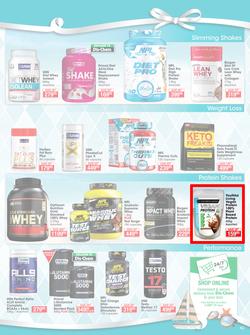 Dis-Chem : Summer Savings (18 Oct - 10 Nov 2019), page 43