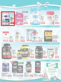 Dis-Chem : Summer Savings (18 Oct - 10 Nov 2019), page 43