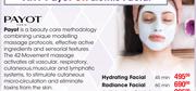 Payot Anti Ageing Facial (75 Min)