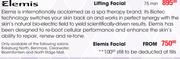 Elemis Facial