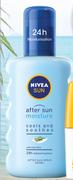 Nivea Sun Moisture Moisturising After Sun Spray-200ml